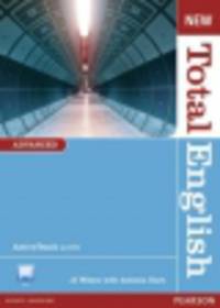 New Total English. Advanced. Active Teach