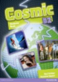 Cosmic B2. Student's book + Activity book