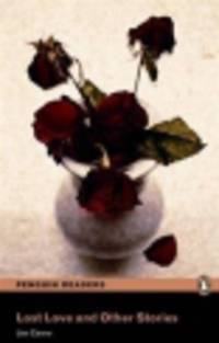 Lost Love and Other Stories (+CD)