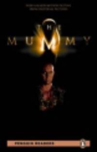 The Mummy Book and MP3 Pack. Level 2
