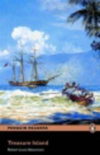 Treasure Island (+CD)