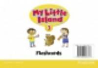 My Little Island 3. Flashcards