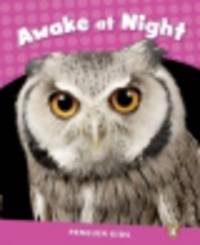 Awake at Night