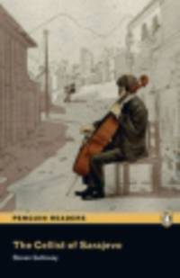 The Cellist of Sarajevo