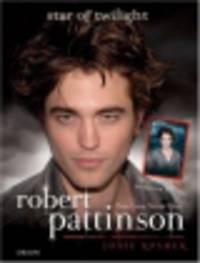 Robert Pattinson. True love never dies