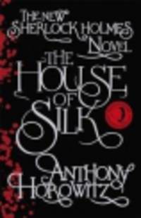 The house of silk