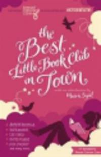 Best little book club in town