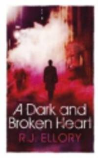 Dark and Broken Heart