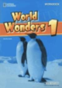World Wonders 1 iWB