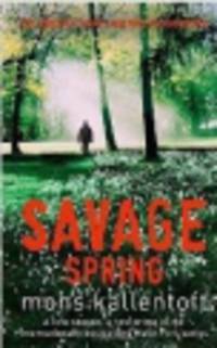 Savage Spring