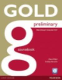 Gold Preliminary. Coursebook (+ Activity Book)