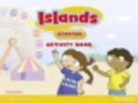 Islands. Starter. Activity Book (+ pin code)