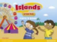 Islands. Starter. Pupil's Book