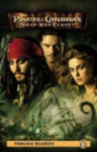 Pirates of the Caribbean. Dead Man's Chest (+ CD)