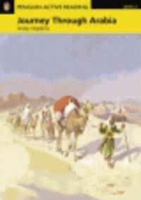 Journey Through Arabia (+ CD)