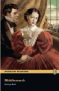 Middlemarch (+ CD)