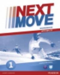 Next Move 1. Workbook (+ CD)