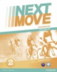 Next Move 2. Workbook (+ CD)