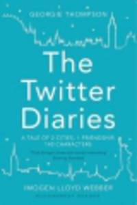 Twitter Diaries