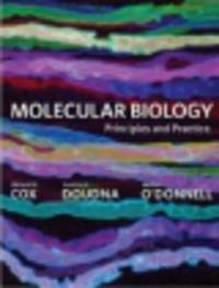 Molecular Biology. Prin and Practice