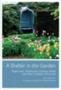 Shelter in the garden