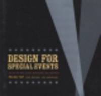 Design for Special Events