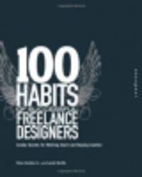 100 Habits of Successful Freelance Designers