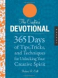 Crafter's devotional