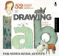 Drawing lab for mixed-media