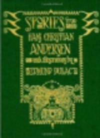 Stories from Hans Christian Andersen