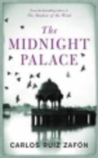 The midnight palace