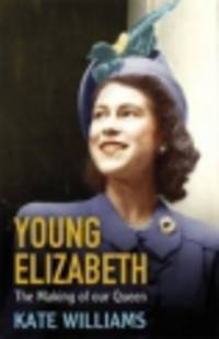Young Elizabeth. Making of our Queen