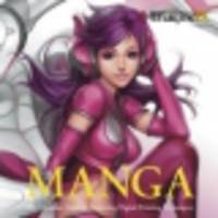 Imaginefx workshop. manga art