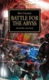 Horus Heresy. Battle for the Abyss