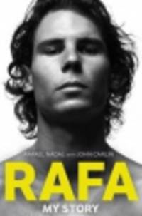 Rafa. My story