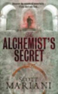 Alchemist's Secret (Ben Hope 1)