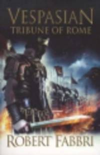 Vespasian. Tribune of Rome