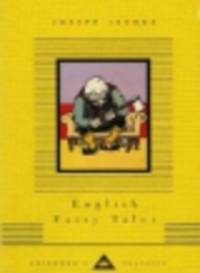English Fairy Tales