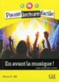 En Avant LA Musique! (Niveau 3) (+CD)