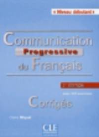 Communication Progressive du Francais