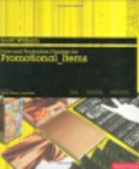 Print and Production Finishes for Promotional Items