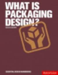 What is packaging design?