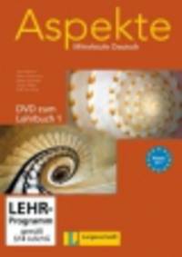 Aspekte B1+ (DVD)