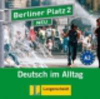 Berliner Platz 2 NEU (2 CD)