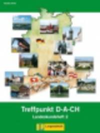 Berliner Platz 2 NEU. Treffpunkt D-A-CH 2. Landeskundeheit