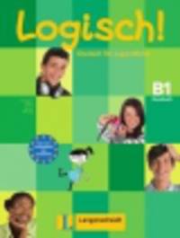 Logisch! B1. Kursbuch