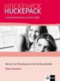 Huckepack, Materialienbuch