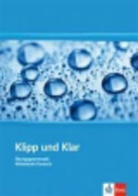 Klipp und Klar Mittelstufe Loesungen B2-C1