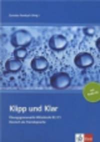 Klipp und Klar Uebungsgrammatik B2-C1