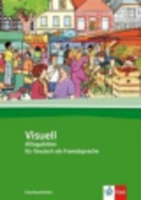Visuell Neu Alltagsbider fur Deutsch als Fremdsprache